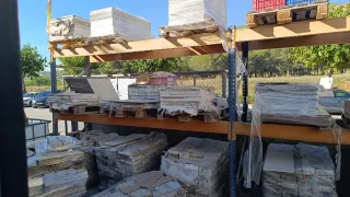 Revestimiento económico