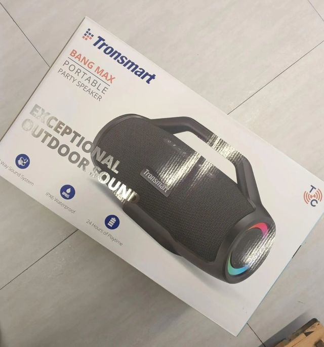 Tronsmart Bang Max 130W