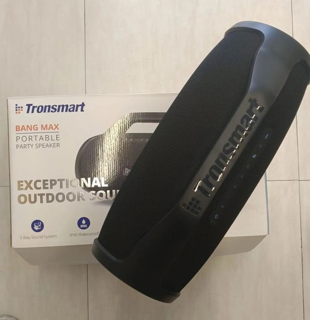 Tronsmart Bang Max 130W