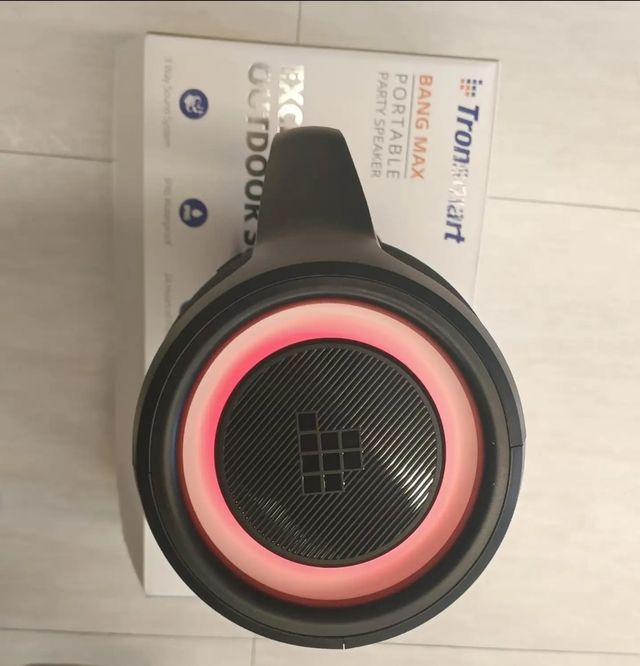 Tronsmart Bang Max 130W