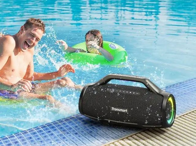 Tronsmart Bang Max 130W