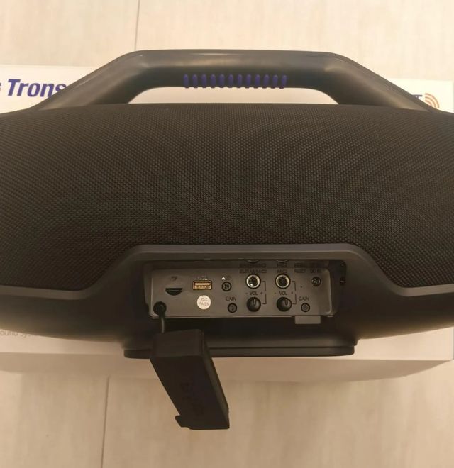 Tronsmart Bang Max 130W