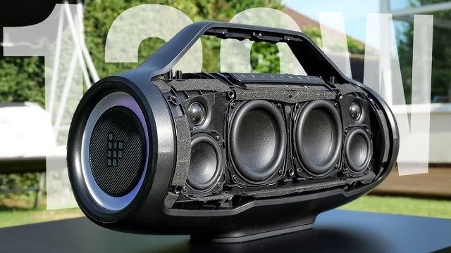 Tronsmart Bang Max 130W