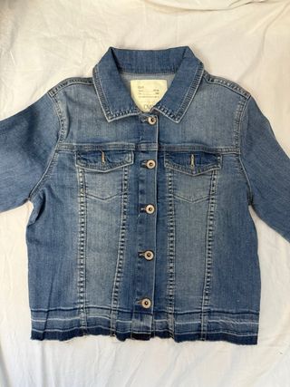 Giacca jeans OVS bambina