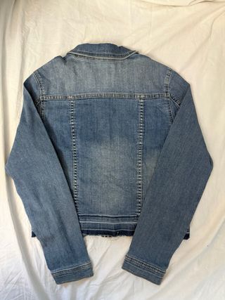 Giacca jeans OVS bambina