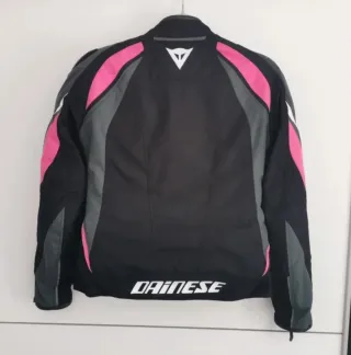 Chaqueta y pantalón Dainese