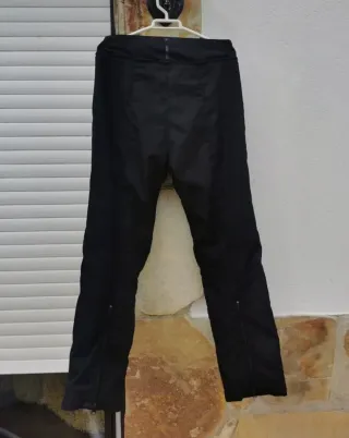 Chaqueta y pantalón Dainese