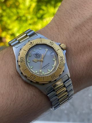 TAG Heuer 3000