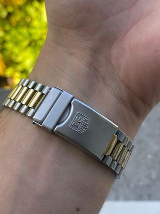 TAG Heuer 3000
