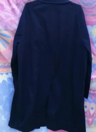 PLUMAS/CAZADORAS/CHAQUETON/GABARDINA:1X3€