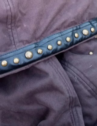 PLUMAS/CAZADORAS/CHAQUETON/GABARDINA:1X3€