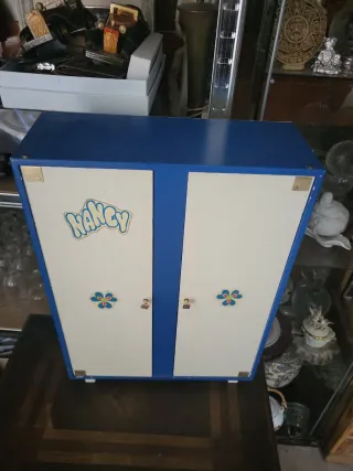 Armario Nancy Antiguo