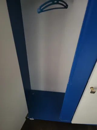 Armario Nancy Antiguo