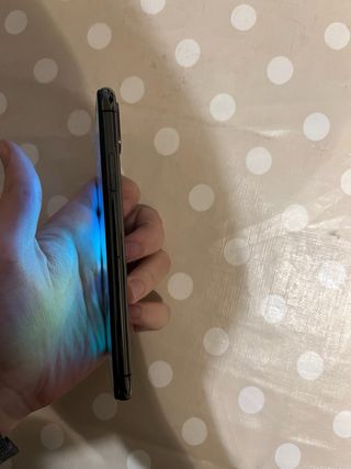 iPhone X 256gb 100% Salute Batteria!!