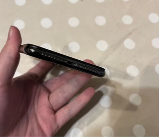 iPhone X 256gb 100% Salute Batteria!!