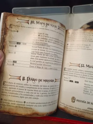 Two Worlds II PS3 Pal Esp