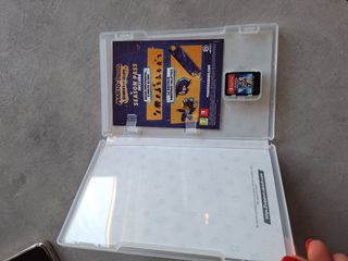 Gioco nintendo Mario+ Rabbids Sparks of