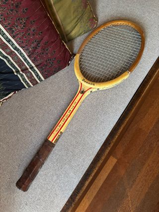 Raqueta Donnay Champion Antigua