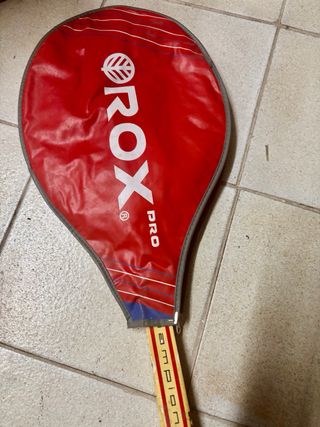 Raqueta Donnay Champion Antigua