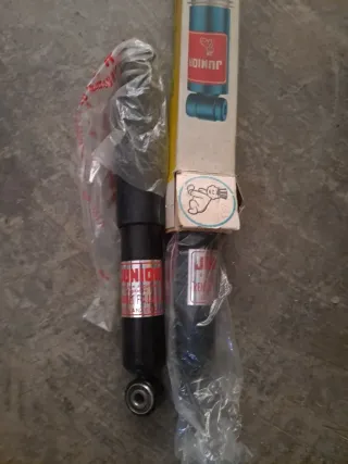 RENAULT 4F,4L amortiguadores delanteros