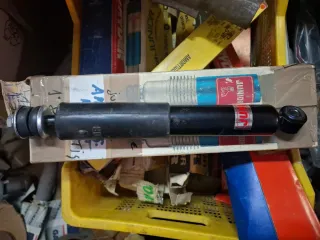 RENAULT 4F,4L amortiguadores delanteros