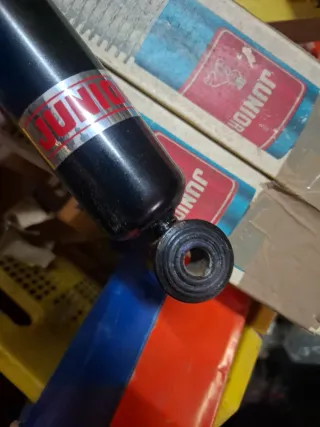 RENAULT 4F,4L amortiguadores delanteros