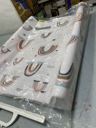 Rotho Babydesign Muda Boho Arco-íris