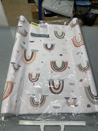 Rotho Babydesign Muda Boho Arco-íris