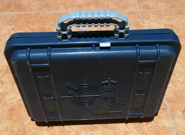 Hundir la flota juego