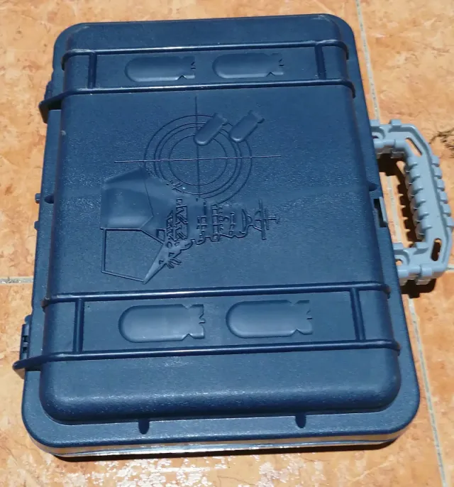 Hundir la flota juego