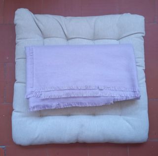 Pasmina Lila Primark