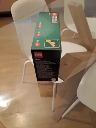 LEGO BrickHeadz Renna e Elfo 40353