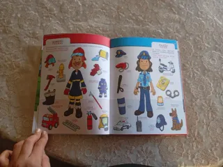 1001 Palabras Castellano - Ingles