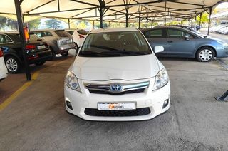 Toyota Auris 1.8 ACTIVE HSD  HIBRID  AUT.