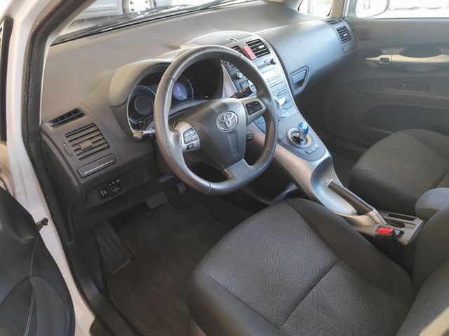 Toyota Auris 1.8 ACTIVE HSD  HIBRID  AUT.