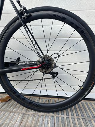 Bicicleta Ridley Fenix SL