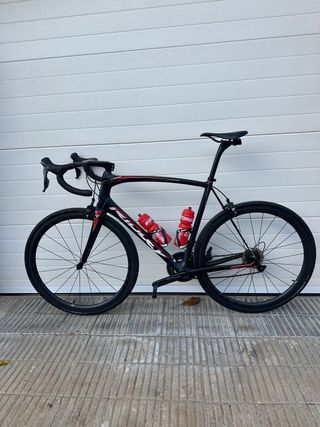 Bicicleta Ridley Fenix SL