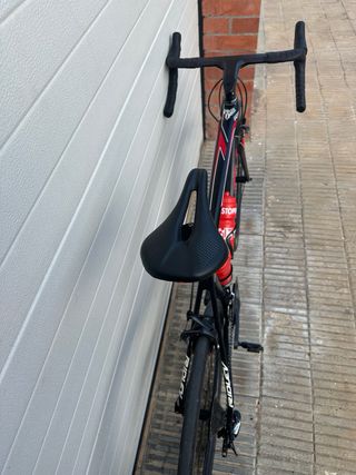 Bicicleta Ridley Fenix SL
