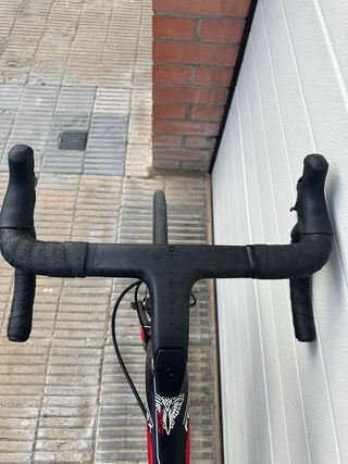 Bicicleta Ridley Fenix SL