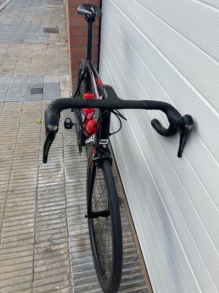 Bicicleta Ridley Fenix SL