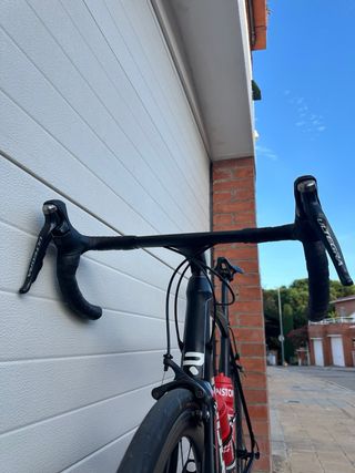 Bicicleta Ridley Fenix SL