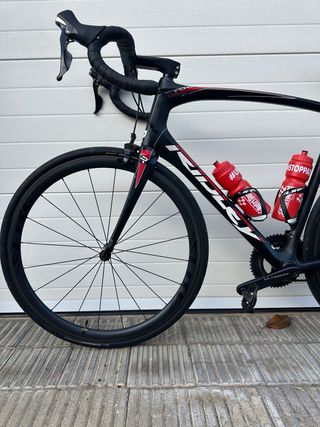 Bicicleta Ridley Fenix SL