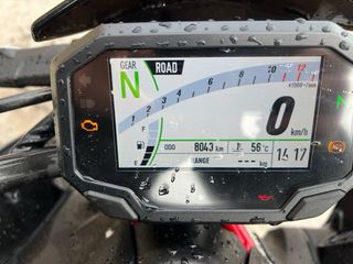 Kawasaki Z900 A2 70 KW