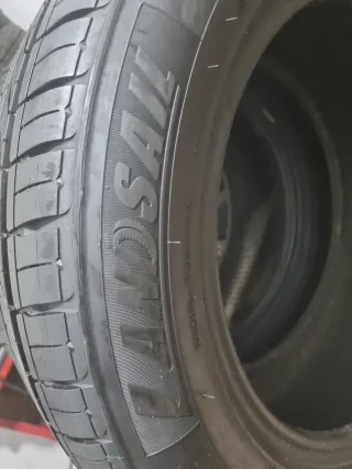 Neumáticos 225/55 R16 99W LANDSAIL LS 288