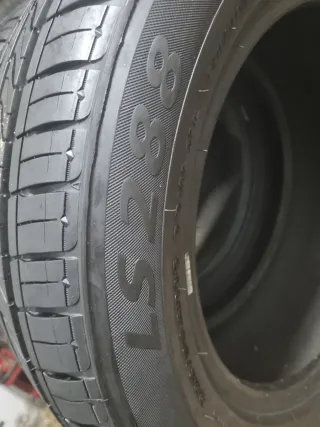 Neumáticos 225/55 R16 99W LANDSAIL LS 288