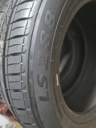 Neumáticos 225/55 R16 99W LANDSAIL LS 288