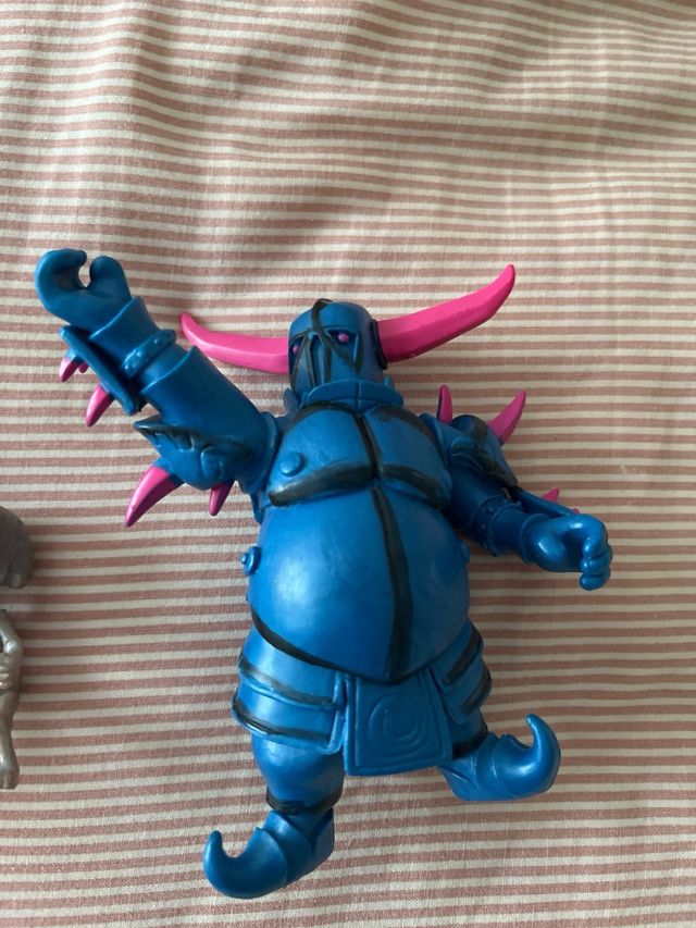 Figuritas Clash Royale