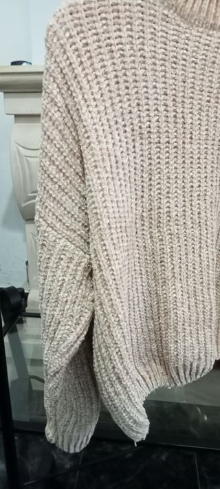 Blusa Creme de Mulher