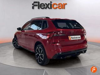 Skoda Kamiq 1.5 TSI 110kW (150CV) Ambition