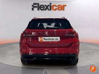 Skoda Kamiq 1.5 TSI 110kW (150CV) Ambition